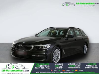 BMW Série 5 Touring 520d 190 ch BVA