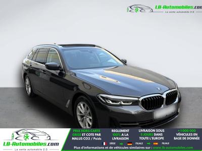 BMW Série 5 Touring 520d 190 ch BVA