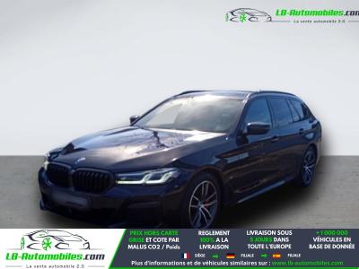 BMW Série 5 Touring 520d xDrive 190 ch BVA