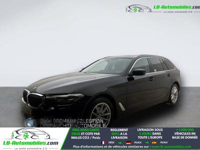 BMW Série 5 Touring 520d xDrive 190 ch BVA