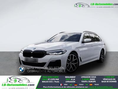 BMW Série 5 Touring 520d xDrive 190 ch BVA