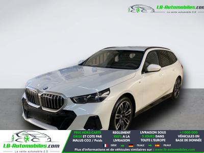 BMW Série 5 Touring 520i 184 ch BVA