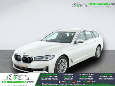 BMW Série 5 Touring 520i 184 ch BVA