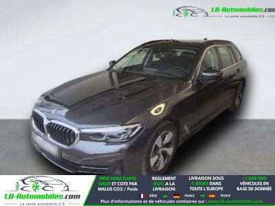 BMW Série 5 Touring 520d 190 ch BVA