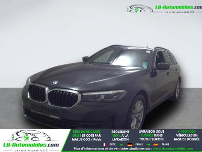 BMW Série 5 Touring 520d 190 ch BVA