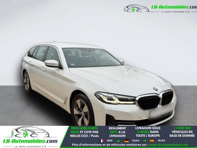 BMW Série 5 Touring 520d 190 ch BVA