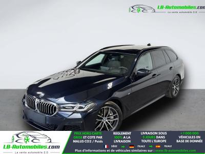BMW Série 5 Touring 530d xDrive 286 ch BVA