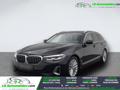 BMW Série 5 Touring 530d xDrive 286 ch BVA
