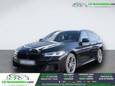 BMW Série 5 Touring 530d xDrive 286 ch BVA