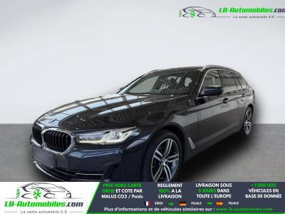 BMW Série 5 Touring 520d 190 ch BVA