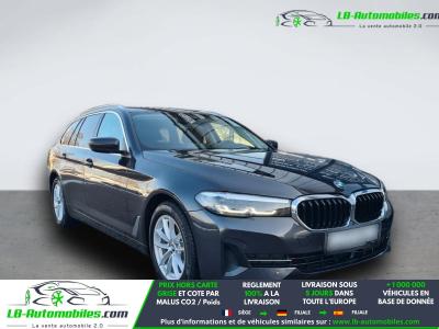 BMW Série 5 Touring 520d 190 ch BVA