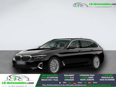 BMW Série 5 Touring 520d 190 ch BVA
