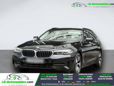 BMW Série 5 Touring 520d 190 ch BVA