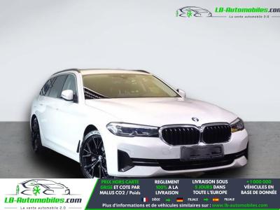 BMW Série 5 Touring 520d 190 ch BVA
