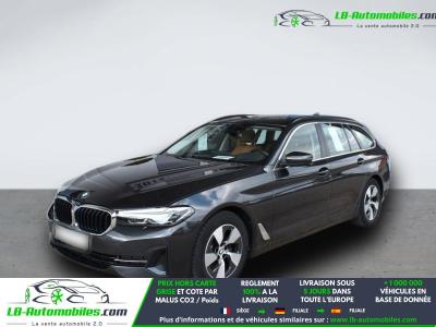 BMW Série 5 Touring 520d 190 ch BVA