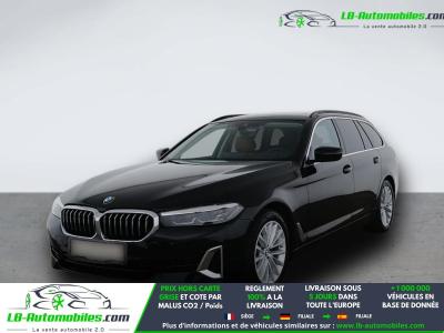 BMW Série 5 Touring 520d 190 ch BVA