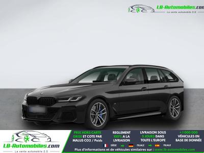 BMW Série 5 Touring 530d xDrive 286 ch BVA