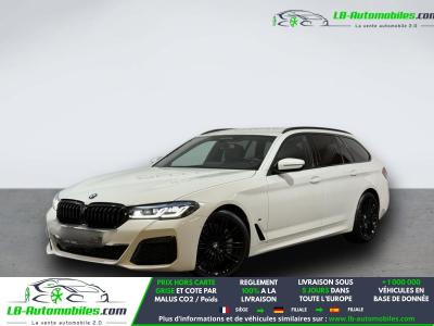 BMW Série 5 Touring 530d xDrive 286 ch BVA