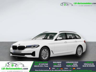 BMW Série 5 Touring 530d xDrive 286 ch BVA