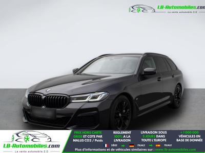 BMW Série 5 Touring 530d xDrive 286 ch BVA