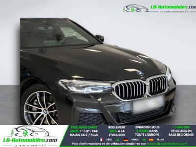 BMW Série 5 Touring 530i 252 ch BVA