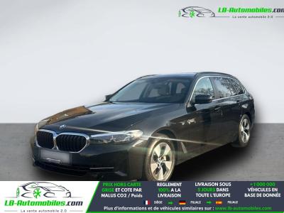 BMW Série 5 Touring 530i 252 ch BVA
