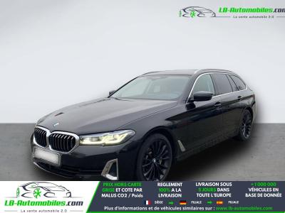 BMW Série 5 Touring 530i 252 ch BVA