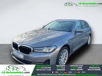 BMW Série 5 Touring 530i 252 ch BVA