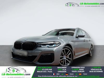 BMW Série 5 Touring 530e 292 ch BVA