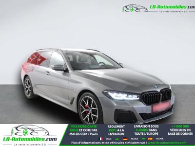 BMW Série 5 Touring 530e 292 ch BVA