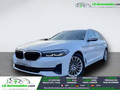 BMW Série 5 Touring 530e 292 ch BVA