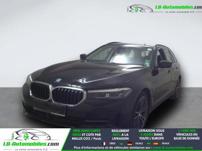 BMW Série 5 Touring 530e 292 ch BVA