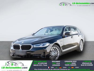 BMW Série 5 Touring 530e 292 ch BVA