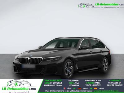 BMW Série 5 Touring 530e xDrive 292 ch BVA