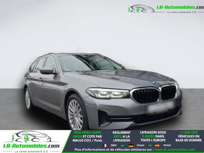 BMW Série 5 Touring 530e xDrive 292 ch BVA