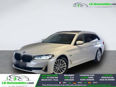 BMW Série 5 Touring 530e xDrive 292 ch BVA