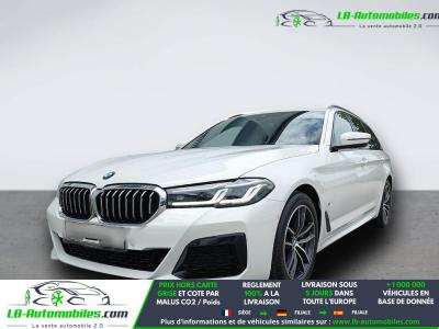 BMW Série 5 Touring 530i 252 ch BVA