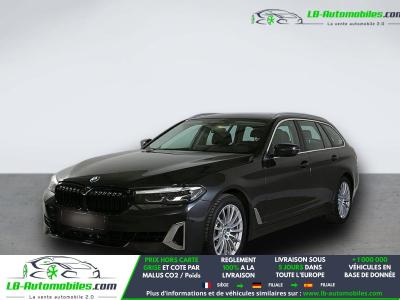 BMW Série 5 Touring 530i 252 ch BVA