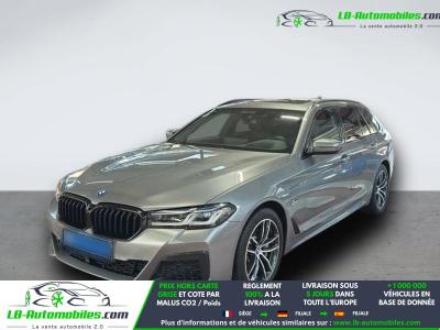 BMW Série 5 Touring 530i 252 ch BVA