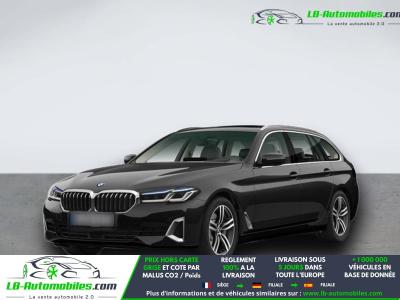 BMW Série 5 Touring 530i 252 ch BVA