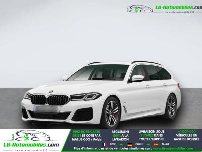 BMW Série 5 Touring 530i 252 ch BVA