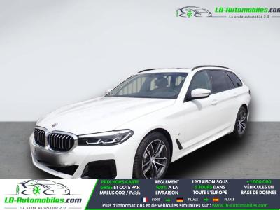 BMW Série 5 Touring 530i 252 ch BVA