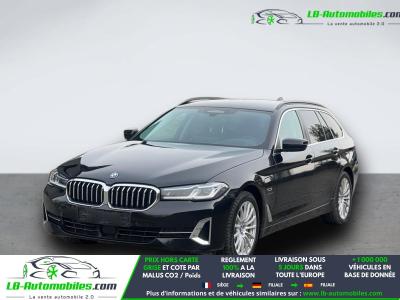 BMW Série 5 Touring 530e xDrive 292 ch BVA