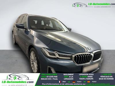 BMW Série 5 Touring 530e xDrive 292 ch BVA
