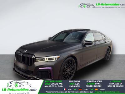 BMW Série 7 750i xDrive 530 ch BVA