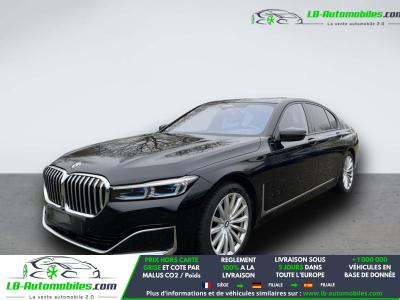 BMW Série 7 750i xDrive 530 ch BVA
