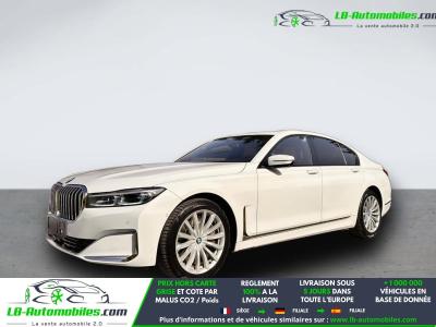 BMW Série 7 750i xDrive 530 ch BVA