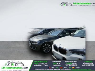 BMW Série 7 i7 xDrive60 544 ch
