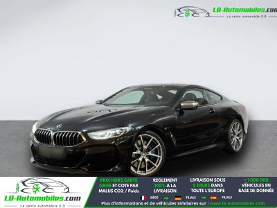 BMW Série 8 Coupé M850i xDrive 530 ch BVA