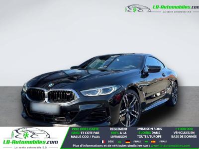BMW Série 8 Coupé M850i xDrive 530 ch BVA
